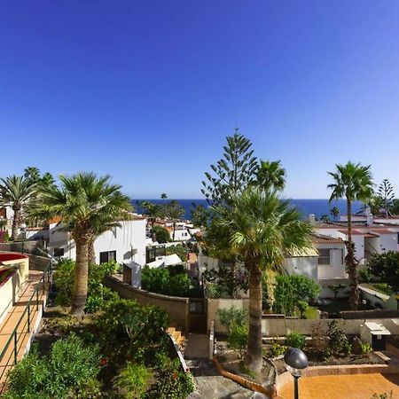 Appartement Sancarli Apartamento à Maspalomas  Extérieur photo