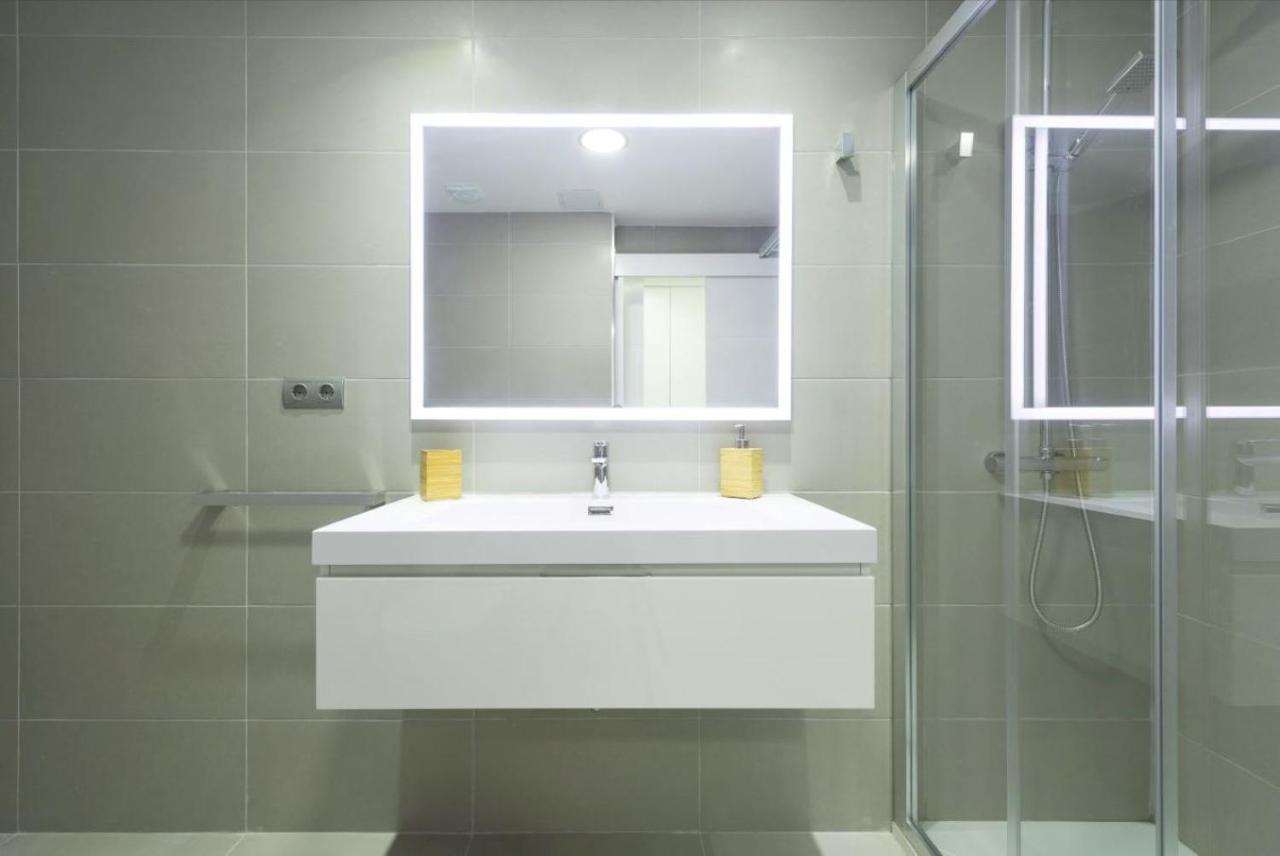 Appartement Sancarli Apartamento à Maspalomas  Extérieur photo