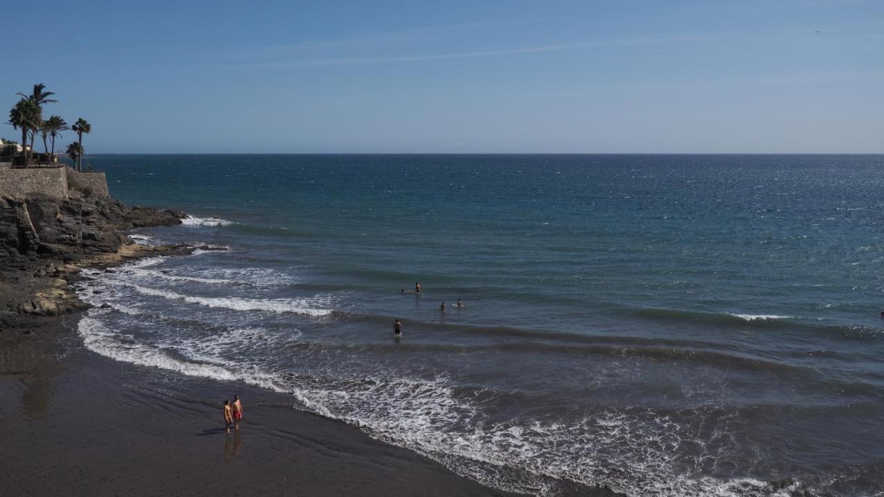 Appartement Sancarli Apartamento à Maspalomas  Extérieur photo